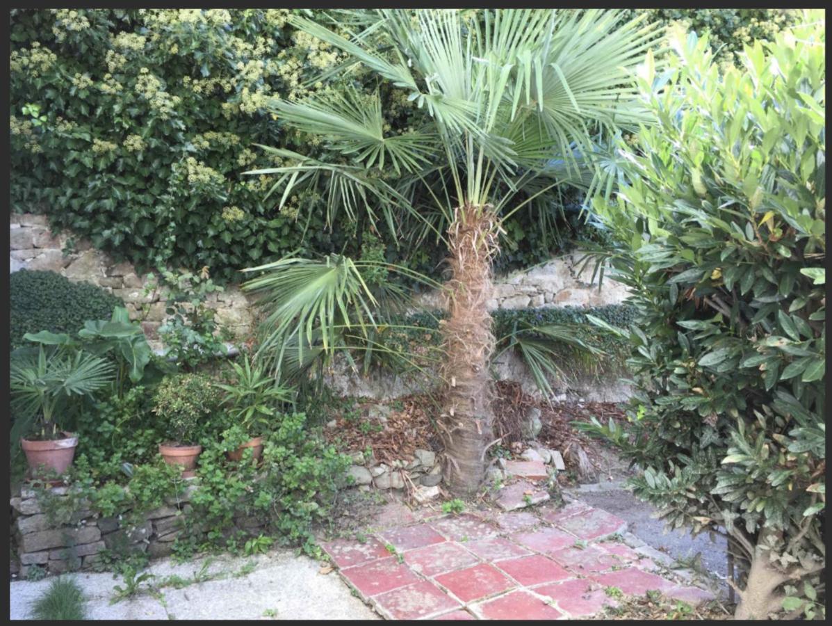 La Casa De Sophie T3 Avec Jardinet, Parking Prive - Port De 瓦讷 外观 照片